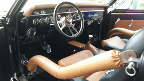 1967 Chevelle 572 Prostreet, image 11