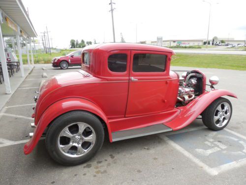 Sell used 1931 Ford Model A Coupe Chopped Hot Rod Street Rod Rat Rod 1932 grill in Lake Park ... Sell used 1931 Ford Model A Coupe Chopped Hot Rod Street Rod Rat Rod 1932 grill in Lake Park ...