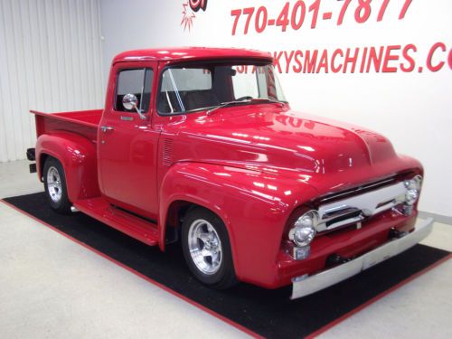 1956 ford f-100