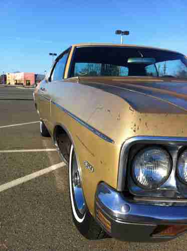 Purchase used 1970 Chevrolet Impala Custom Hardtop 2-Door ... Purchase used 1970 Chevrolet Impala Custom Hardtop 2-Door ...