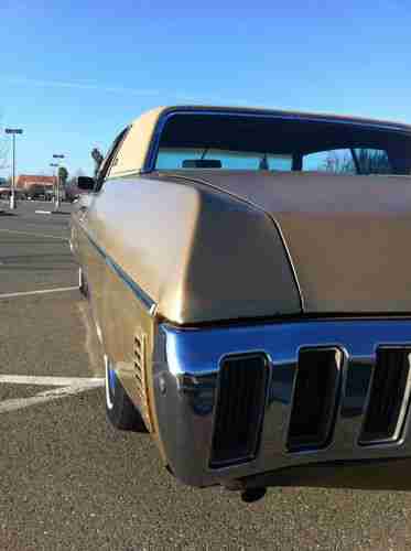 Used Cars For Sale Sacramento >> Purchase used 1970 Chevrolet Impala Custom Hardtop 2-Door ... Used Cars For Sale Sacramento >> Purchase used 1970 Chevrolet Impala Custom Hardtop 2-Door ...