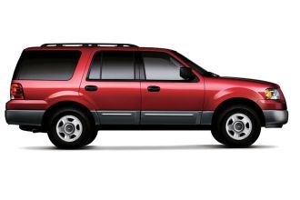 2006 ford expedition limited