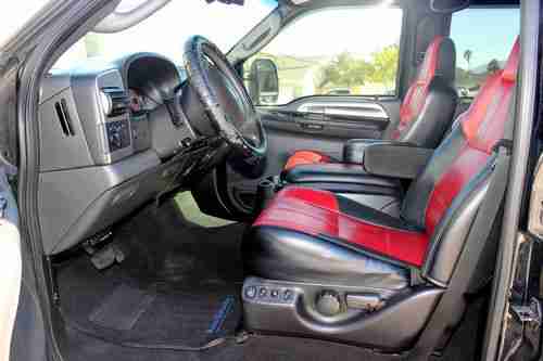 Purchase Used 2007 Ford F 250 Super Duty Special Outlaw