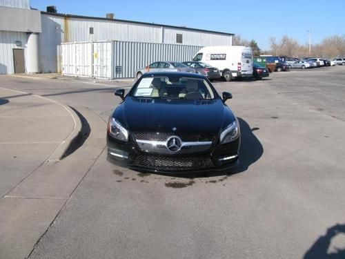 2013 mercedes sl550 1-owner like new no exporters