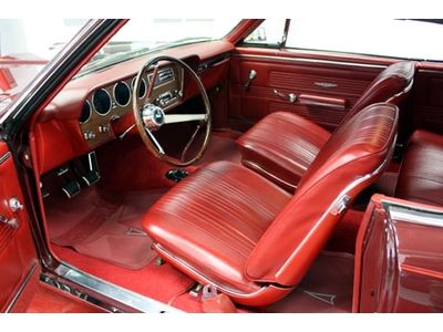 Sundance Used Cars >> Purchase used 1967 Pontiac GTO Hardtop Burgundy 4 speed ... Sundance Used Cars >> Purchase used 1967 Pontiac GTO Hardtop Burgundy 4 speed ...