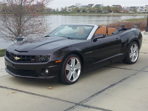 2011 neiman marcus camaro