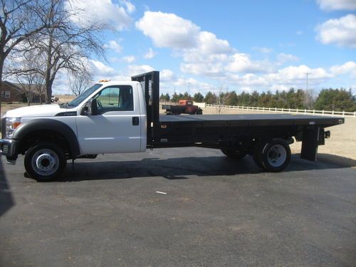 2012 ford superduty f450