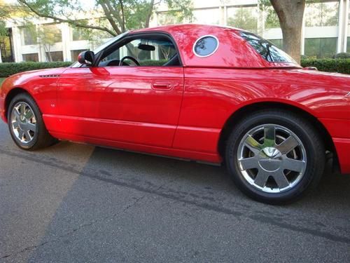 70 + pics you be the judge premium model convertible ~all options~ torch red ~