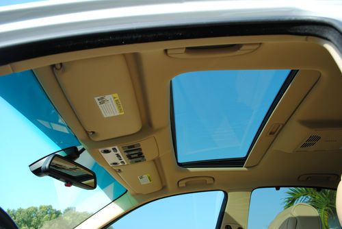 2006 bmw 530i navigation premium pkg comfort seats &amp; more! only 41k miles