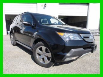 2007 3.7l sport package used 3.7l v6 24v automatic awd suv premium