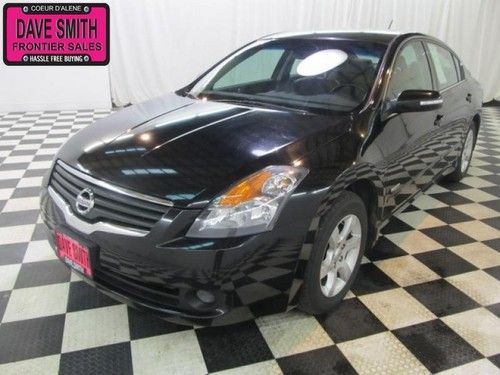 2008 hybrid heated leather 6 disc cd player tint we finance 866-428-9374