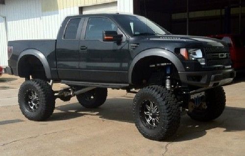 2015 Lifted F150 >> Ford F150 Raptor Lifted 2015 Lifted F150 >> Ford F150 Raptor Lifted