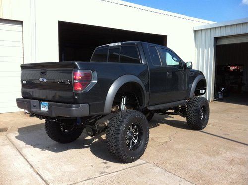 Purchase used Lifted Ford SVT Raptor in Windsor ... Purchase used Lifted Ford SVT Raptor in Windsor ...