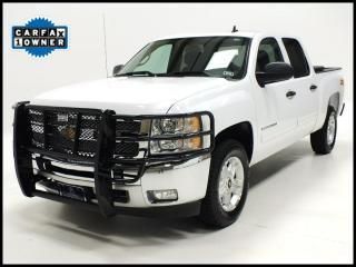 2012 chevy silverado lt 1500 z71 4x4 crew cab pick up truck one owner