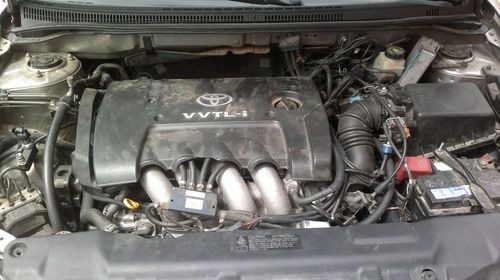 Toyota 2zz-ge engine 1.8vvtl-i 192 bhp