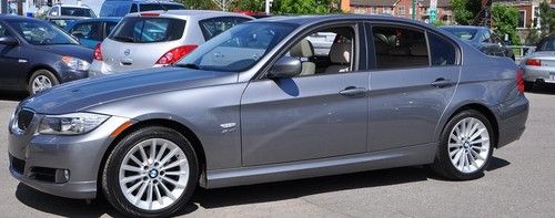 2011 bmw , 328i, x drive,  executive  ,&amp; premium packages
