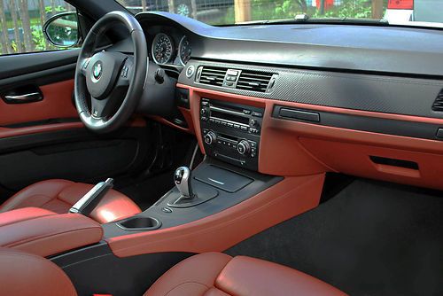Purchase Used L K 2008 Bmw M3 Coupe Pristine Shape Low