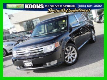 ***navigation, panoramic roof, rear entertainment, fully loaded, much more!***