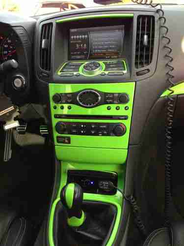 Used Infiniti G37 >> Purchase used 2008 INFINITI G37 COUPE SHOW CAR CUSTOMIZED ... Used Infiniti G37 >> Purchase used 2008 INFINITI G37 COUPE SHOW CAR CUSTOMIZED ...
