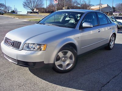 Xtra clean 1owner warranty low low miles non-smoker leather we finance pristine