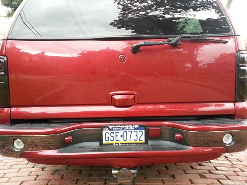 Purchase used 2003 Chevrolet Suburban 2500 8.1L Whipple ... Purchase used 2003 Chevrolet Suburban 2500 8.1L Whipple ...