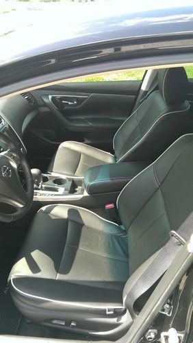 2013 Nissan Altima For Sale >> Purchase used 2013 Black Nissan Altima SV Sedan 4-Door 2 ... 2013 Nissan Altima For Sale >> Purchase used 2013 Black Nissan Altima SV Sedan 4-Door 2 ...