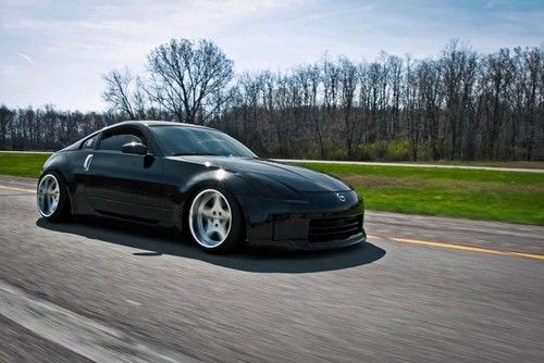 Nissan 350z for sale in new york state #9