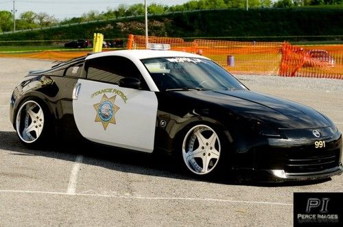 2006 Nissan 350z gas mileage #6