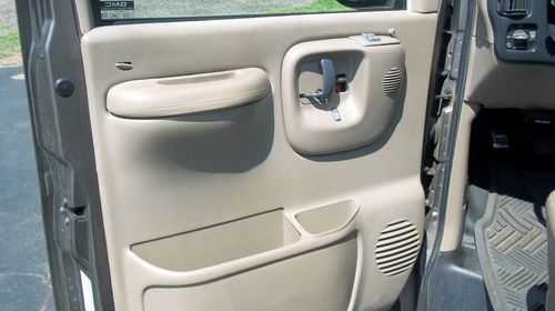 Used Cars By Owner >> Purchase used 1999 GMC Savana 1500 SLE Standard Passenger Van 3-Door 5.0L in Lake Odessa ... Used Cars By Owner >> Purchase used 1999 GMC Savana 1500 SLE Standard Passenger Van 3-Door 5.0L in Lake Odessa ...