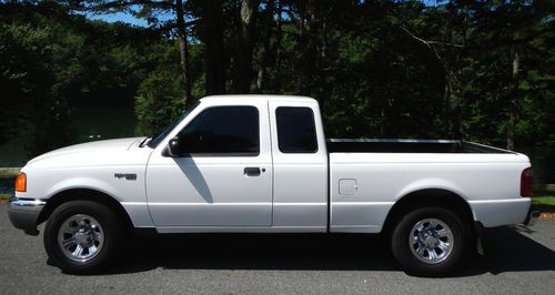 No reserve! extended cab nice sport truck southern no rust economy 3.0 v6 clean!