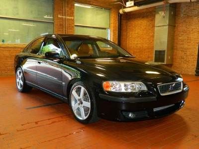 No reserve! sought after r sedan 4d leather awd manual low miles moon roof