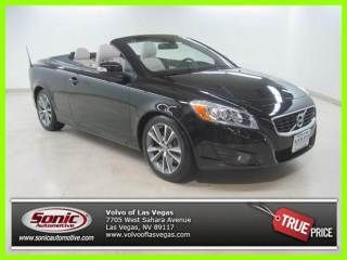 2011 volvo c70 t5 13k!!!!...as new!!!