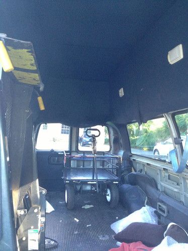 Purchase used Chevrolet 3500 Express Van Handicap ... Purchase used Chevrolet 3500 Express Van Handicap ...