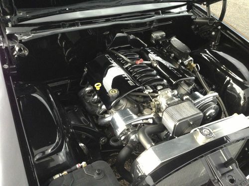 Purchase new 1962 impala SS convertible LS1 Foose Frame ... Purchase new 1962 impala SS convertible LS1 Foose Frame ...