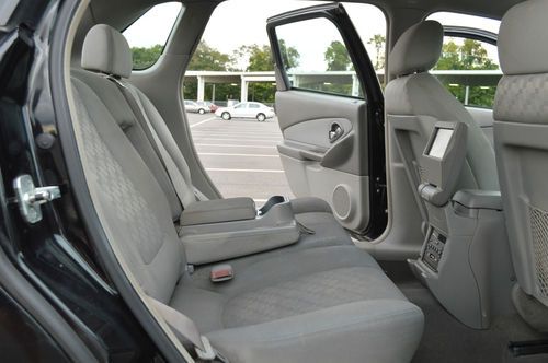 Purchase used 2004 Black Chevy Malibu Maxx LS 5 Door ... Purchase used 2004 Black Chevy Malibu Maxx LS 5 Door ...
