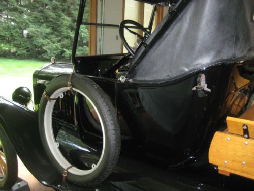 Purchase new 1923 FORD MODEL T Roadster Pick-up Truck ... Purchase new 1923 FORD MODEL T Roadster Pick-up Truck ...