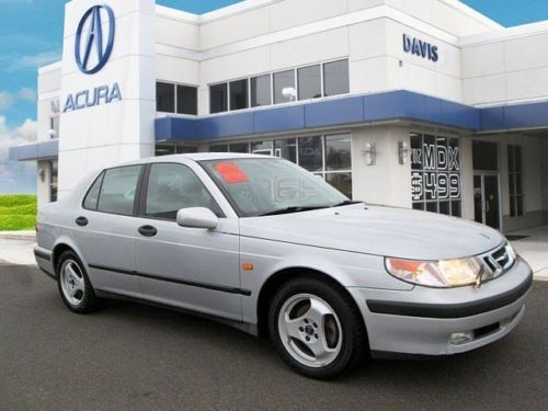 No reserve 1999 270770 miles manual clean carfax silver black leather
