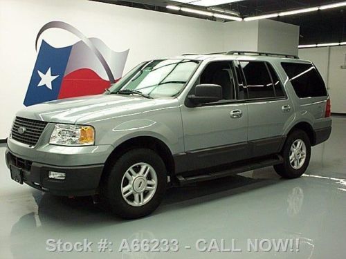 2006 ford expedition xlt 5.4l v8 8-passenger 88k miles texas direct auto