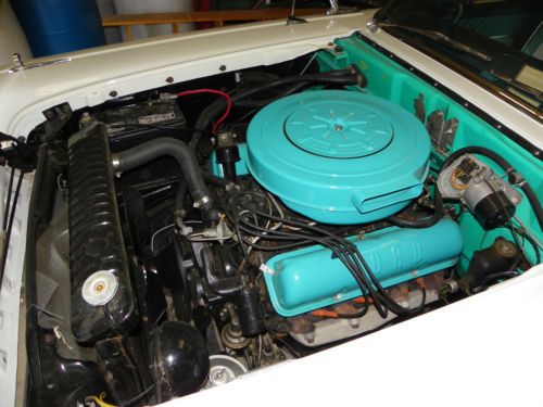 Cars For Sale In Colorado >> Purchase new 1959 Fairlane Skyliner-Hide away hardtop, 332 ... Cars For Sale In Colorado >> Purchase new 1959 Fairlane Skyliner-Hide away hardtop, 332 ...