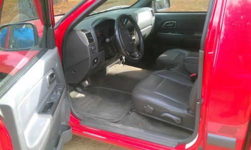 Purchase used 2004 Chevrolet Colorado Z71 LS Cab & Chassis ... Purchase used 2004 Chevrolet Colorado Z71 LS Cab & Chassis ...