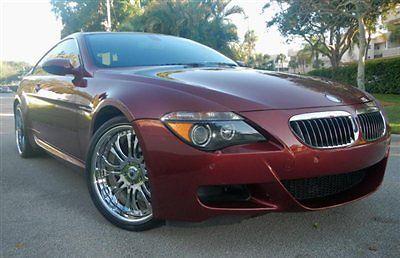Florida new car trade, perfect carfax!, extra clean, low % rate finance avail