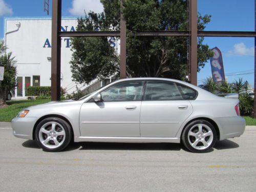 2.5 gt turbo limited 4x4 *low florida miles*