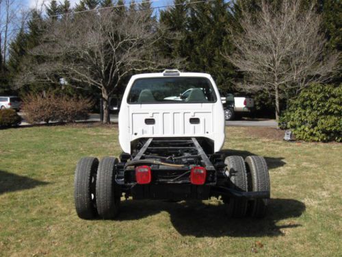 2004 FORD F 550 4X4 5 SPEED NICE TRUCK ONE OWNER LOW MILES, US $15,500.00, image 4