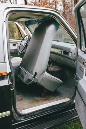 Purchase used 1986 Chevrolet K5 Blazer Silverado Sport ...