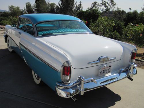 Used Cars For Sale In Kansas City >> Purchase used 1956 mercury monterey 2 door hardtop in El Cajon, California, United States, for ... Used Cars For Sale In Kansas City >> Purchase used 1956 mercury monterey 2 door hardtop in El Cajon, California, United States, for ...