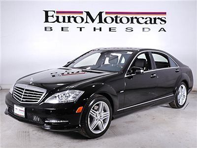 Mb certified cpo diesel 4matic p2 sport pano navigation 13 black leather 11 used