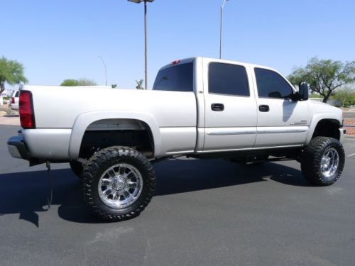 Fox Auto Parts >> Purchase used 2004 GMC SIERRA 2500 HD SLT CREW CAB DIESEL ... Fox Auto Parts >> Purchase used 2004 GMC SIERRA 2500 HD SLT CREW CAB DIESEL ...