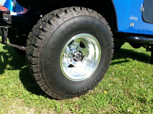 United Mileage Plus >> Purchase used 1980 Jeep CJ7 Vortec 350 V8 5 Speed 4 Wheel Disc Mickey Thompson 33x12.50 Tires in ... United Mileage Plus >> Purchase used 1980 Jeep CJ7 Vortec 350 V8 5 Speed 4 Wheel Disc Mickey Thompson 33x12.50 Tires in ...