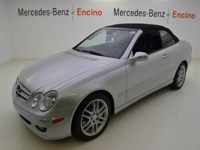 2009 mercedes benz clk350, cpo, clean carfax, 1 owner, beautiful!