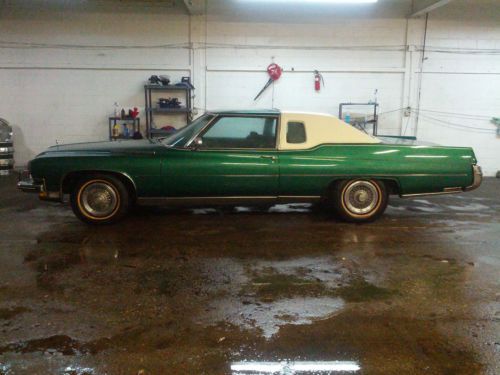 1973 buick electra 225 2dr